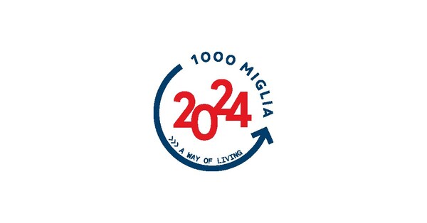 Le 1000 Miglia 2024 a commencé Le 1000 Miglia 2024 a commencé