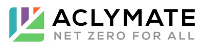 Aclymate Logo