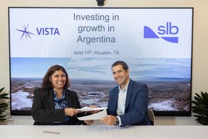 Vista will deploy a second frac set in Argentina to accelerate its activity plan in Vaca Muerta
