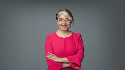 “Midwives are more than providers; we are supporters, confidants, and advocates for the women we serve,” says Eugenia Montesinos, CNM.