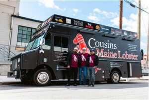 Cousins Maine Lobster Engages Top Franchisee to Drive Growth Across South Florida