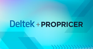 Deltek + ProPricer Hosting Its 9th Annual Government Contract Pricing Summit This Week