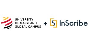 InScribe and the University of Maryland Global Campus Successfully Partner to Enhance Student Connection and Success