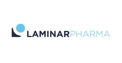 Laminar Pharmaceuticals, S.A. logo
