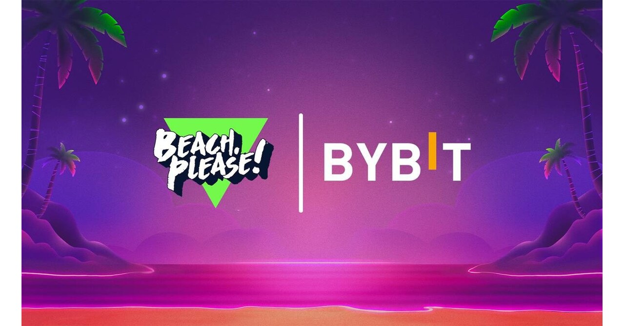 Bybit приглашает на Beach, Please! Лучший хип-хоп фестиваль Румынии с  участием суперзвезд!