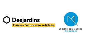 La Société des musées du Québec et la Caisse d'économie solidaire Desjardins, partenaires de la transition socioécologique dans le secteur muséal