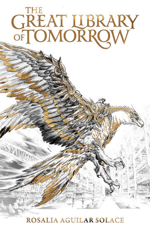 Tomorrowland announces international fantasy novel series THE BOOK OF WISDOM