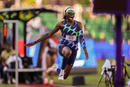 Olympic Gold Medalist Brittney Reese to Host 'Gold Medal Mixer Series' at U.S. Track and Field Trials