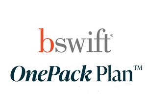 OnePack Plan™ Available To Millions More Employees Through Partnership with bswift®