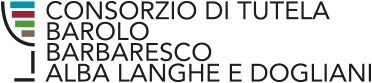 Consorzio di tutela Barolo Barbaresco Alba Langhe e Dogliani Logo (PRNewsfoto/Consorzio di tutela Barolo Barbaresco Alba Langhe e Dogliani)