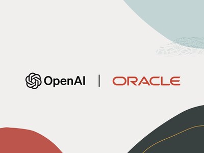 OpenAI Selects Oracle Cloud Infrastructure to Extend Microsoft Azure AI Platform