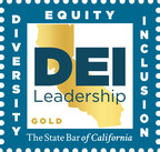 The Colleges of Law Awarded Gold DEI Leadership Seal by the State Bar of California
