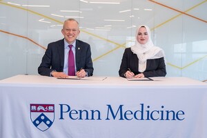 DoH and Penn Medicine to expand collaboration on translational research and second labs in Abu Dhabi