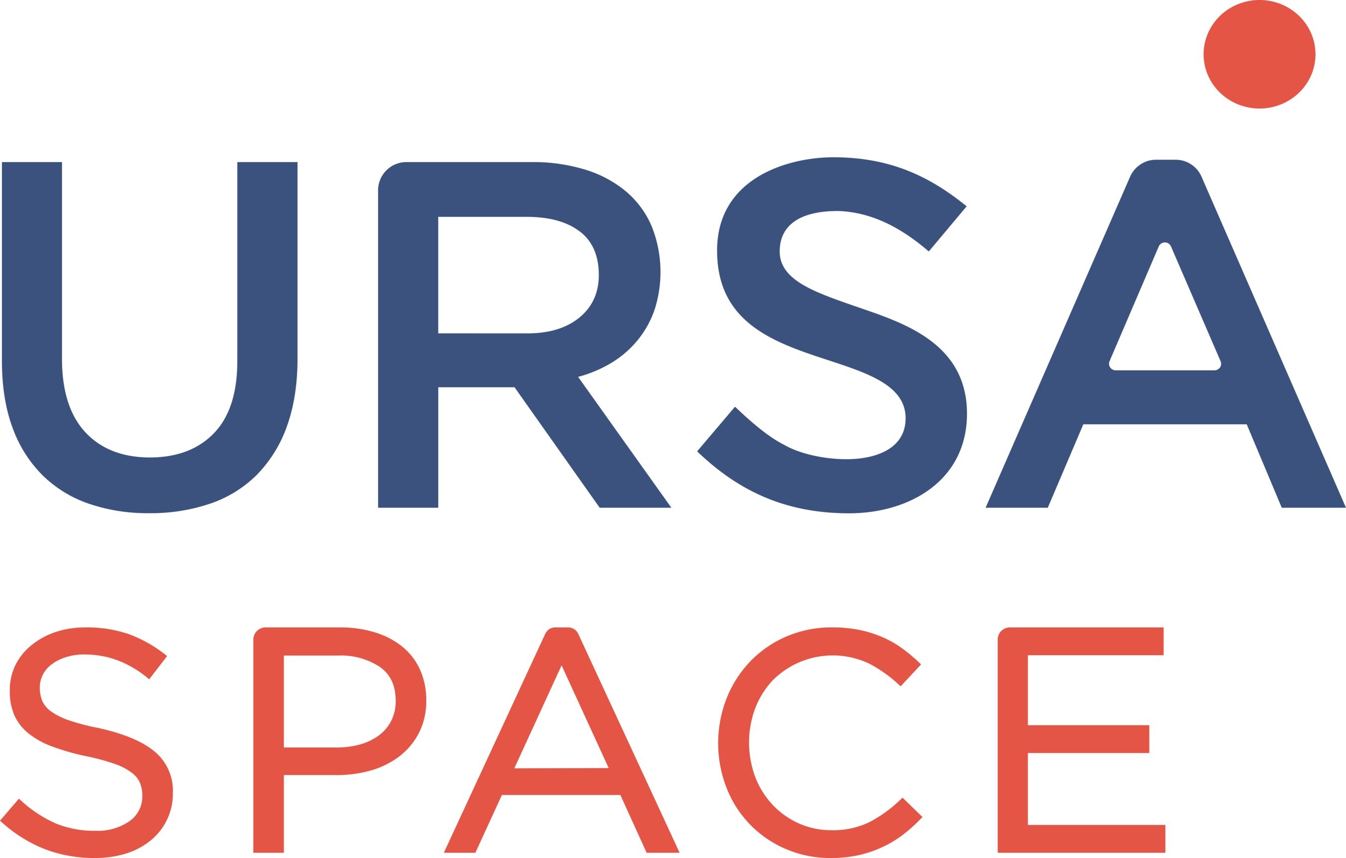 Ursa Space Systems selected for $200M Luno B IDIQ