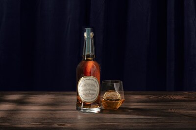 Courtesy of Old Forester