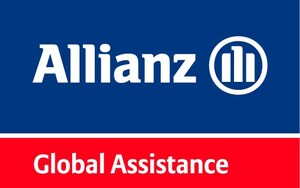 Allianz Vacation Confidence Study reveals three in five Canadians plan to vacation this summer