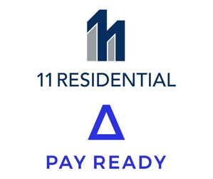 Pay Ready Announces Partnership with 11Residential to Optimize Resident Recovery Process