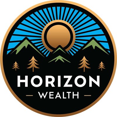 Horizon Wealth logo