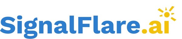 SignalFlare Logo