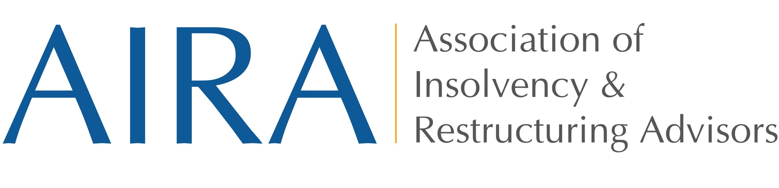 Association of Insolvency and Restructuring Advisors Announces 29 CIRA Certification Awards