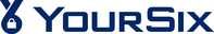 YourSix Logo (PRNewsfoto/YourSix Inc.)