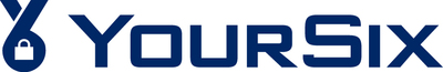 YourSix Logo (PRNewsfoto/YourSix Inc.)