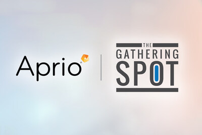 Aprio's Black Business Forum and The Gathering Spot Forge Strategic Partnership to Empower Black Entrepreneurs