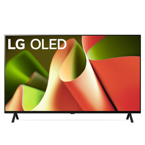 LG ANNOUNCES PRICING AND AVAILABILITY OF 2024 OLED B4 TV LINE-UP