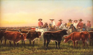 Morphy's and Brian Lebel to Co-host June 22 Live Auction of Elite Western Treasures During 34th Annual Old West Show in Santa Fe