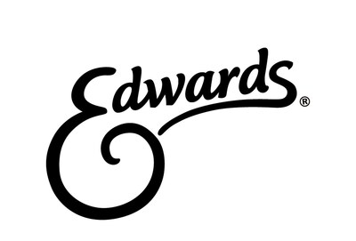 EDWARDS Desserts logo (PRNewsfoto/EDWARDS Desserts)