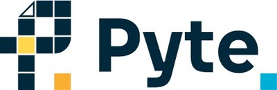 Company logo for Pyte