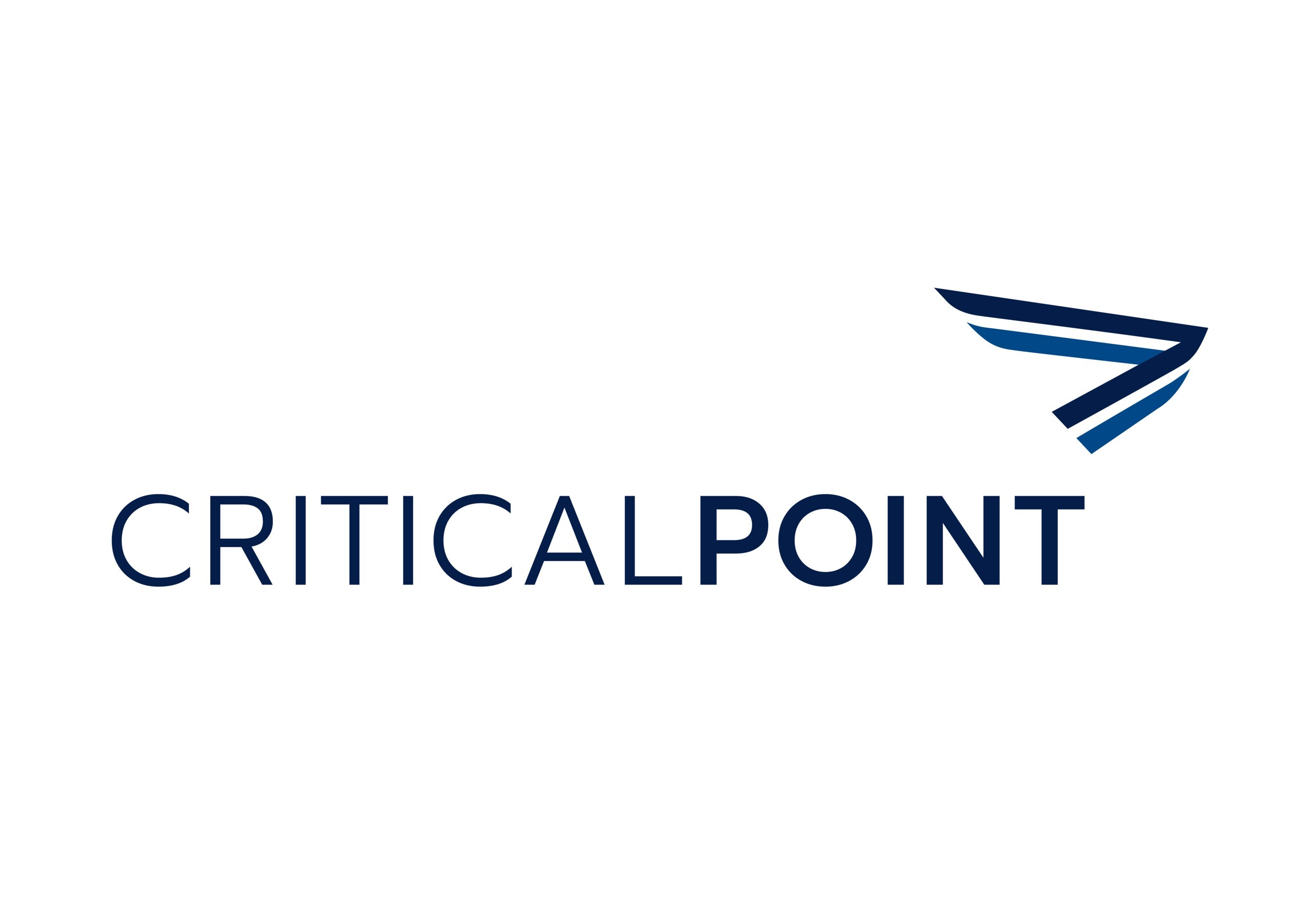 CriticalPoint (PRNewsfoto/CriticalPoint)