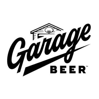Garage Beer logo (PRNewsfoto/Garage Beer)