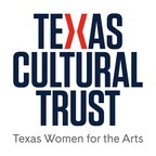 Texas Women for the Arts is a statewide giving circle and membership program of the Texas Cultural Trust.