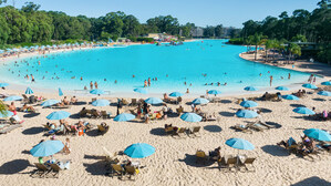 Crystal Lagoons Expands in Texas with a New Public Access Lagoons® Project in Austin