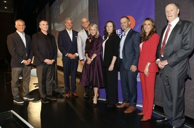 The Common Good town hall took place on Tuesday, June 4, 2024 at the New-York Historical Society.