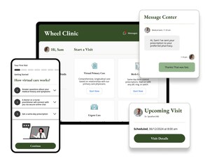 Wheel Launches Horizon™ Platform Powered by AI and Condition-Specific Care Programs