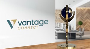 Vantage Connect vinner "Best Trade Execution" på Global Forex Awards - B2B 2024 för andra gången