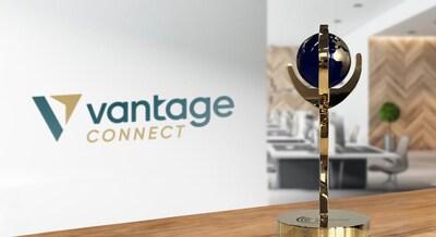 Vantage Connect obtiene por segunda vez el premio 