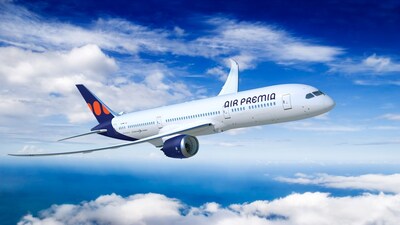 Air Premia purchases spare engine to enhance operational stability.