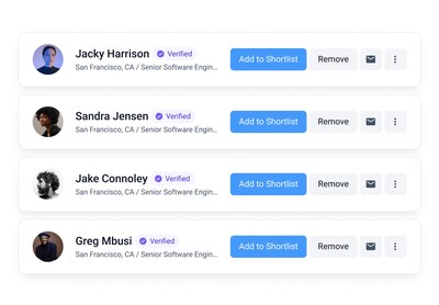 Findem Copilot for Sourcing - Find Talent Faster & More Efficiently