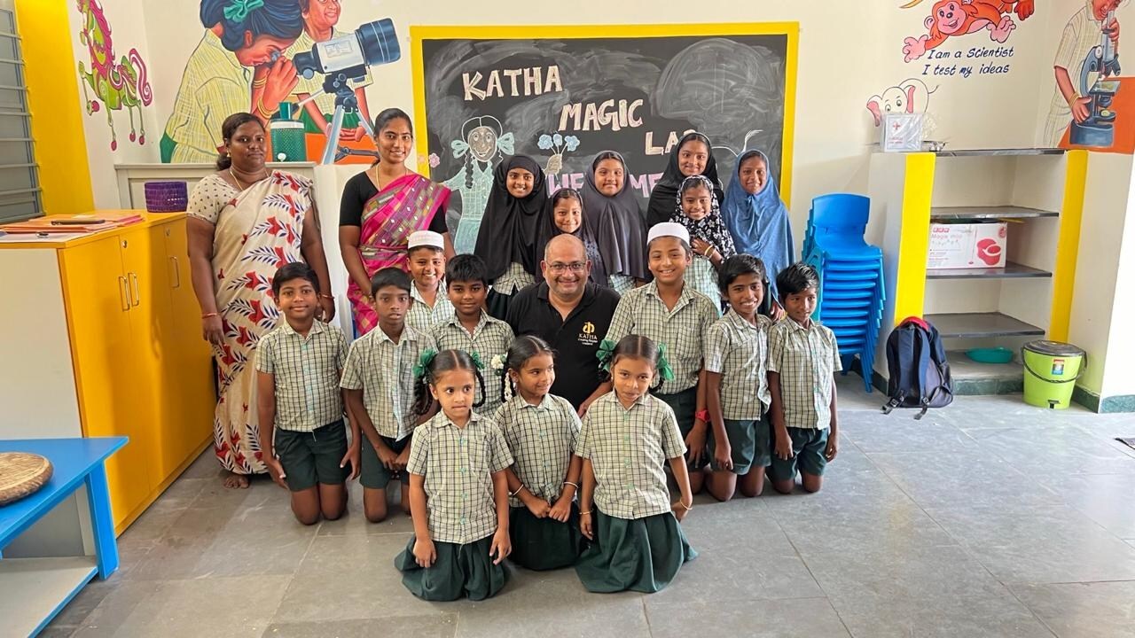 Unable to view the image, Please provide a valid URL.