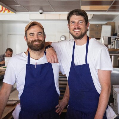 Bread Head Founders