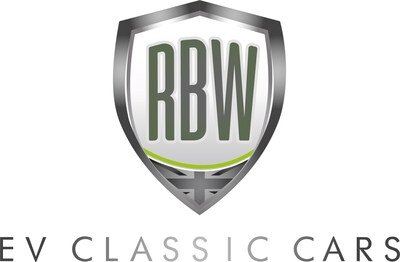 RBW EV Logo