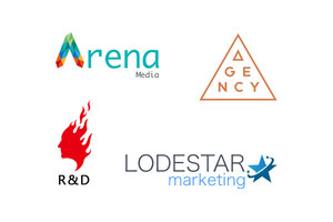 Stagwell (STGW) 在其全球夥伴網絡中新增 Agency、Arena Media、Lodestar Marketing 和 R&amp;D Online Marketing Services 以拓展覆蓋亞太地區的能力