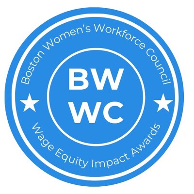 Boston Women's Workforce Council Wage Equity Impact Award