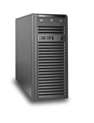 Nfina Technologies Releases 144T Mid-Sized Desktop Tower Server