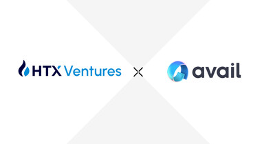 HTX Ventures Invests in Avail to Support Key Infrastructure Development