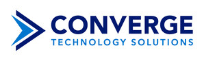Converge Technology Solutions被北极狼评为2024年大型解决方案提供商年度合作伙伴