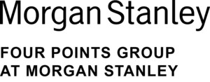 Four Points Group at Morgan Stanley Named to Barron's 2024 List of Top 250 Private Wealth Management Teams